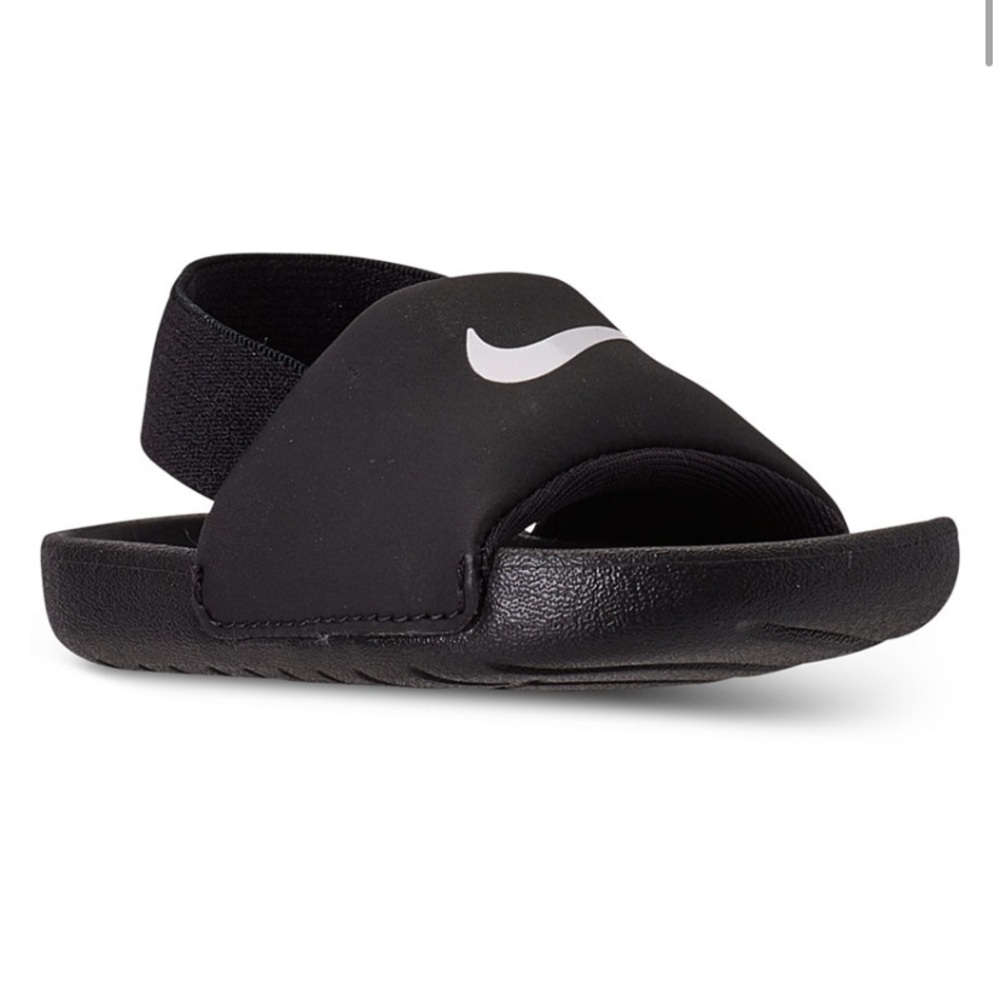 Nike Kawa Slide